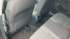 Volkswagen Golf 99kW e-Golf 35kWh 5dr Auto Electric Hatchback